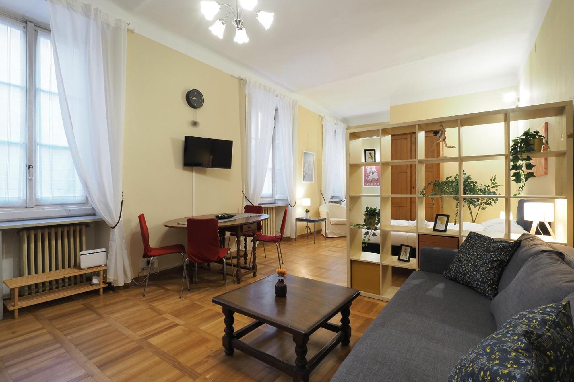 Primopiano - Lecco Lejlighed Milano Eksteriør billede
