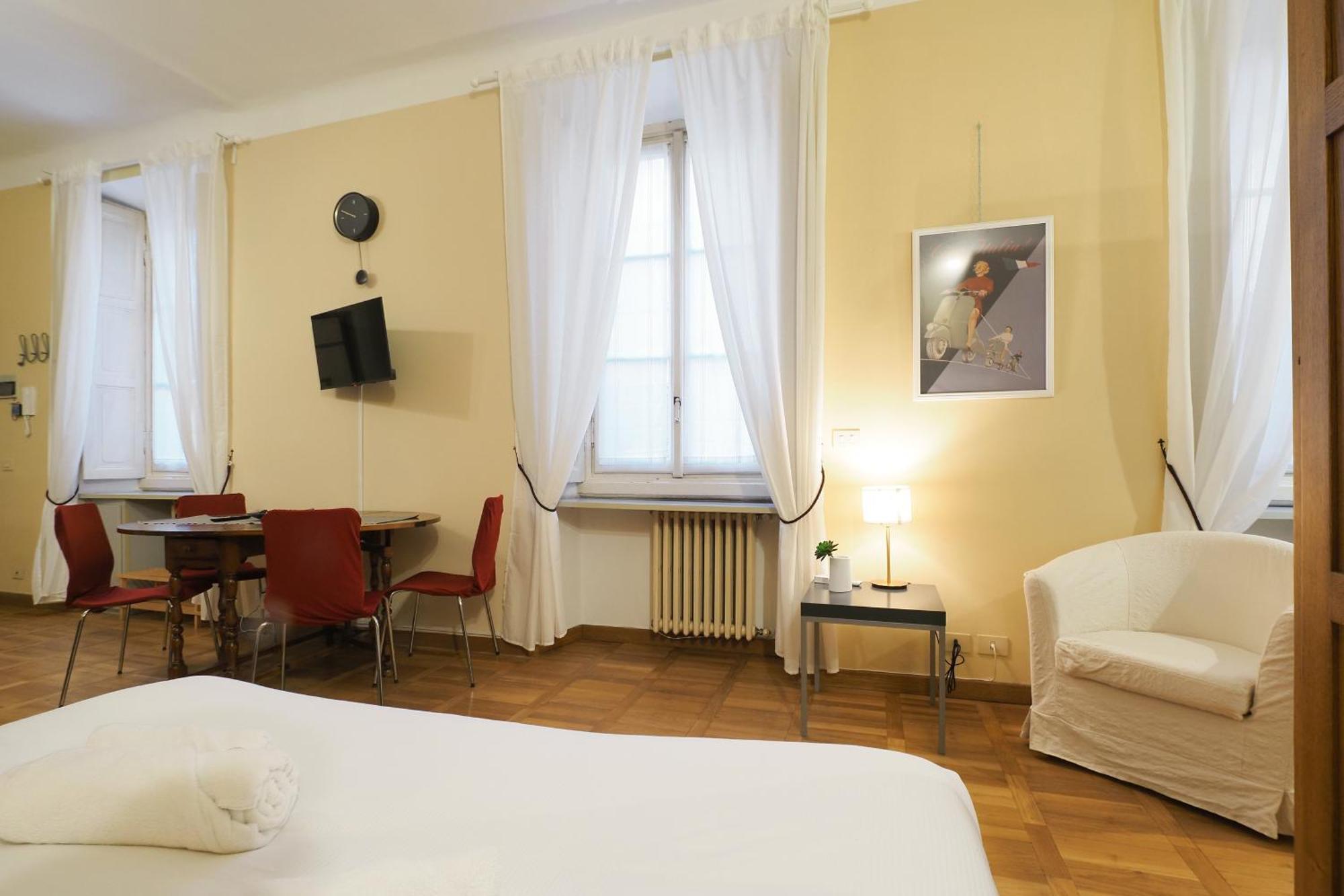 Primopiano - Lecco Lejlighed Milano Eksteriør billede