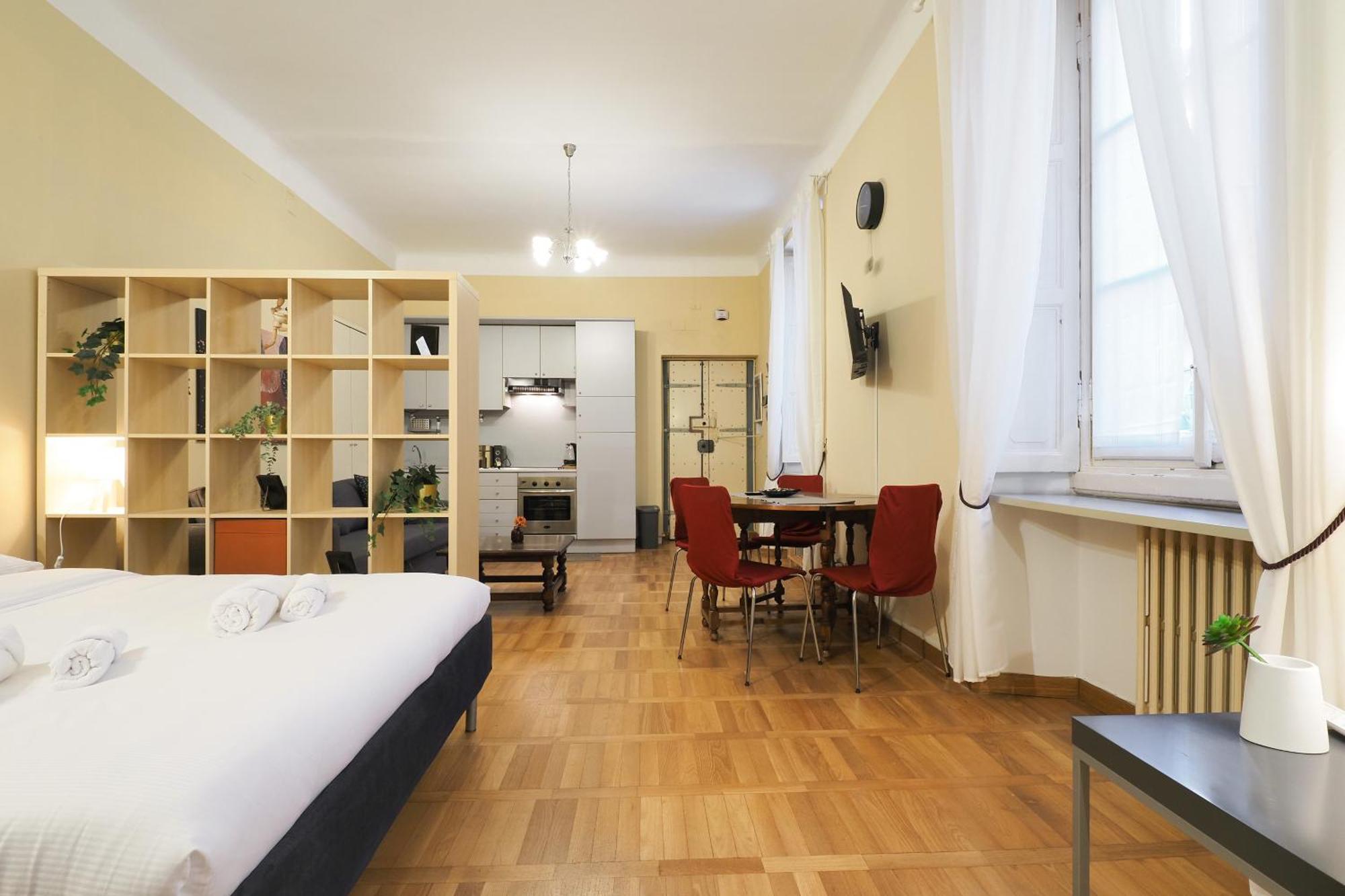 Primopiano - Lecco Lejlighed Milano Eksteriør billede