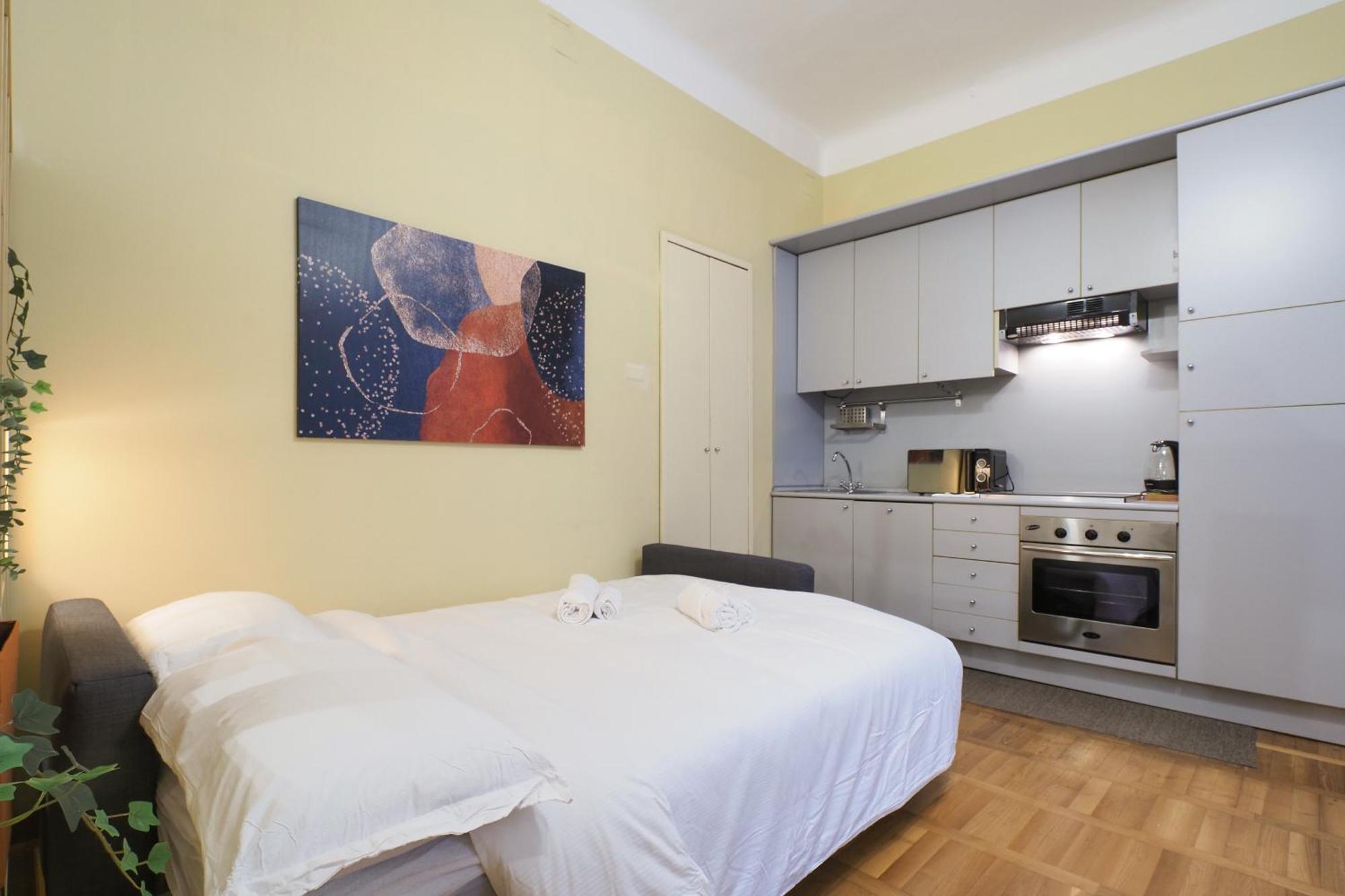 Primopiano - Lecco Lejlighed Milano Eksteriør billede
