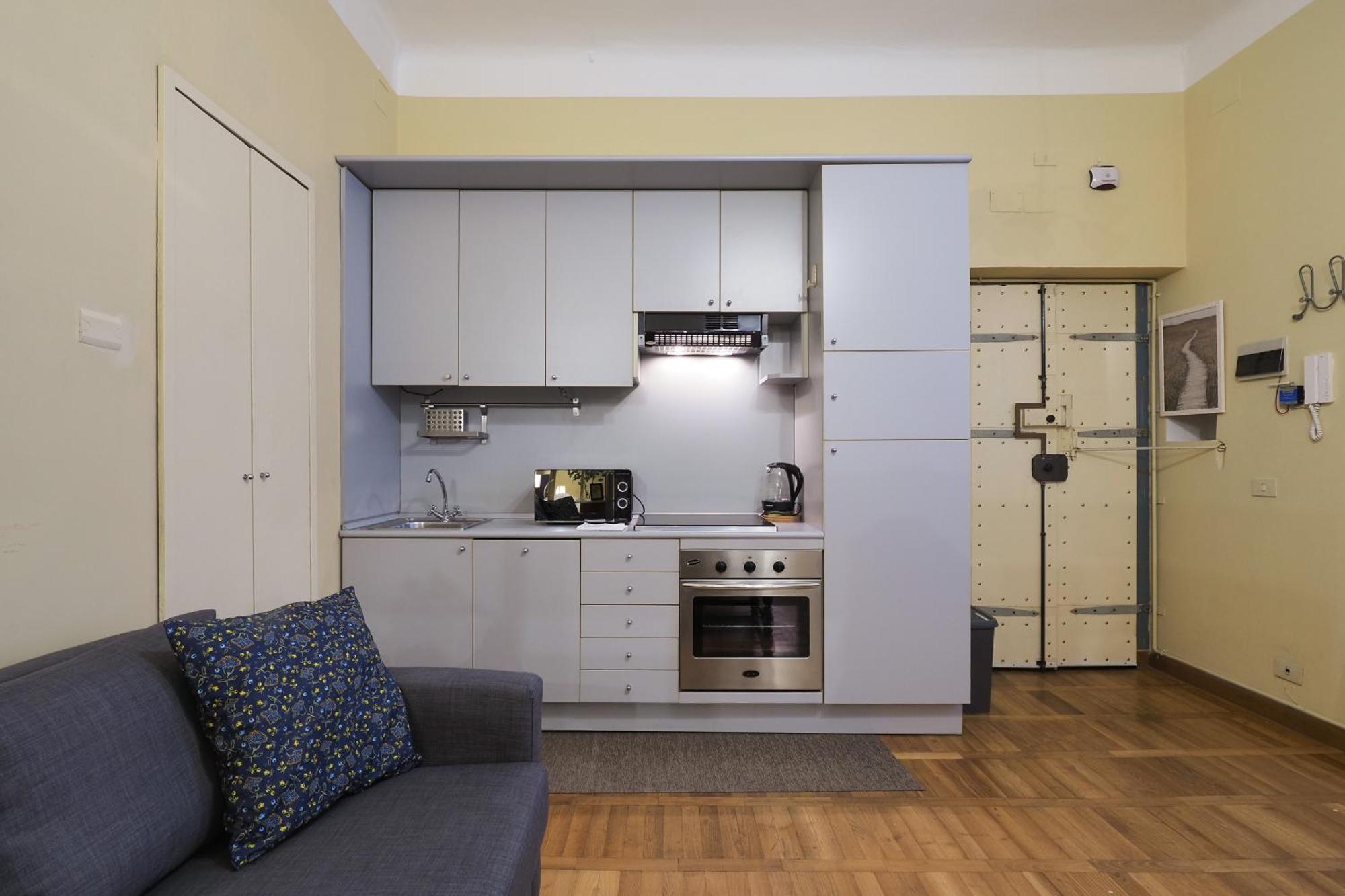 Primopiano - Lecco Lejlighed Milano Eksteriør billede