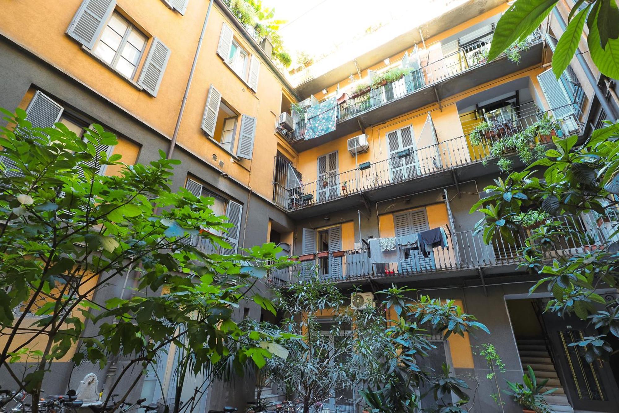Primopiano - Lecco Lejlighed Milano Eksteriør billede